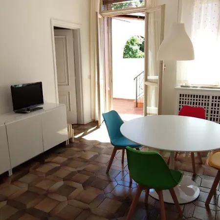 Casa Tassoni