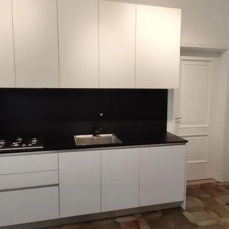 Appartement Casa Tassoni *