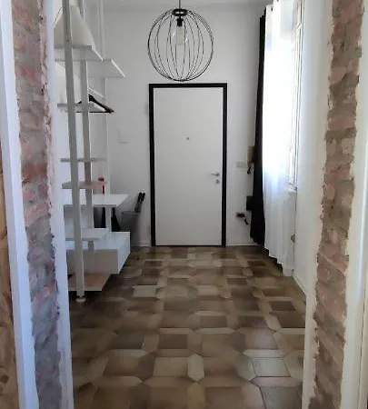 Casa Tassoni Appartement