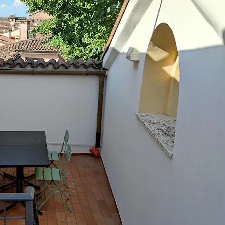 Casa Tassoni Mantua