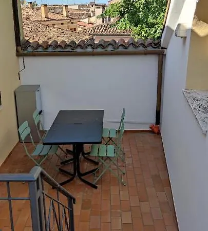 Casa Tassoni *