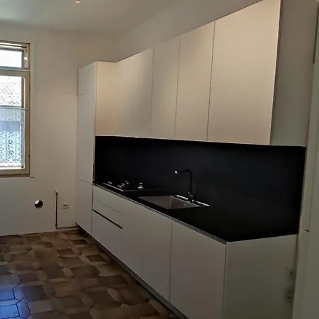 Apartman Casa Tassoni