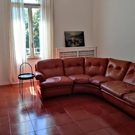 Casa Tassoni Apartman Mantova