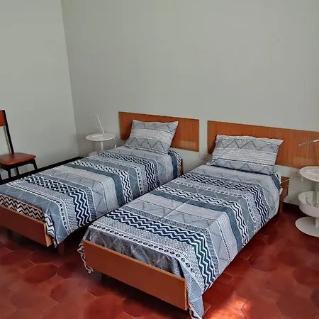 Casa Tassoni *