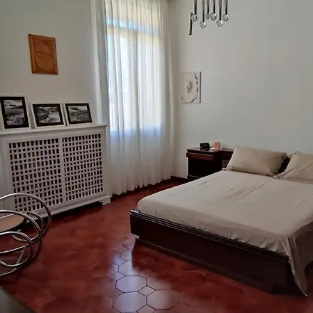 Apartman Casa Tassoni